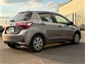 2017 Toyota Vitz