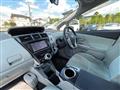 2011 Toyota PRIUS α