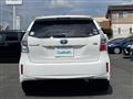 2011 Toyota PRIUS α
