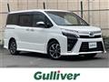 2021 Toyota Voxy