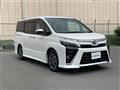 2021 Toyota Voxy