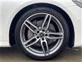2018 Mercedes-Benz E-Class
