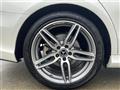 2018 Mercedes-Benz E-Class