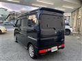 2022 Suzuki Every Wagon