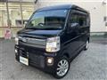 2022 Suzuki Every Wagon