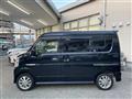 2022 Suzuki Every Wagon