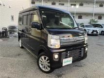2022 Suzuki Every Wagon