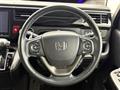2017 Honda Step WGN