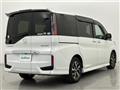 2017 Honda Step WGN