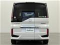 2017 Honda Step WGN