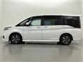2017 Honda Step WGN