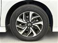 2017 Honda Step WGN