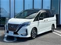 2022 Nissan Serena
