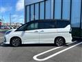 2022 Nissan Serena