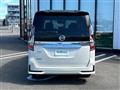 2022 Nissan Serena