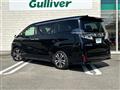 2019 Toyota Vellfire