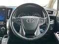 2019 Toyota Vellfire