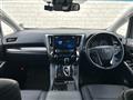 2019 Toyota Vellfire