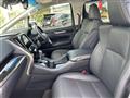 2019 Toyota Vellfire