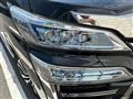 2019 Toyota Vellfire