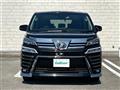 2019 Toyota Vellfire