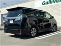 2019 Toyota Vellfire