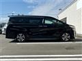 2019 Toyota Vellfire