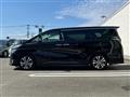 2019 Toyota Vellfire