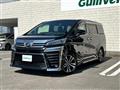 2019 Toyota Vellfire