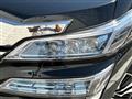 2019 Toyota Vellfire