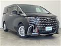 2025 Toyota Alphard Hybrid
