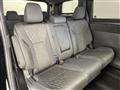2025 Toyota Alphard Hybrid