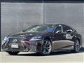 2019 Lexus LS