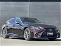 2019 Lexus LS