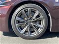 2019 Lexus LS