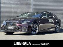 2019 Lexus LS