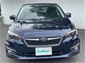 2018 Subaru Impreza