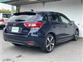 2018 Subaru Impreza
