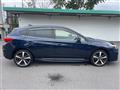 2018 Subaru Impreza