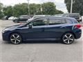 2018 Subaru Impreza