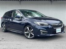 2018 Subaru Impreza