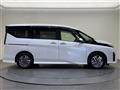 2023 Nissan Serena