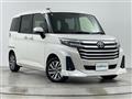 2022 Toyota Roomy