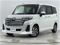 2022 Toyota Roomy