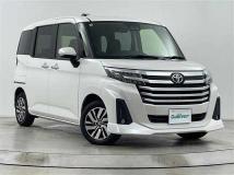 2022 Toyota Roomy