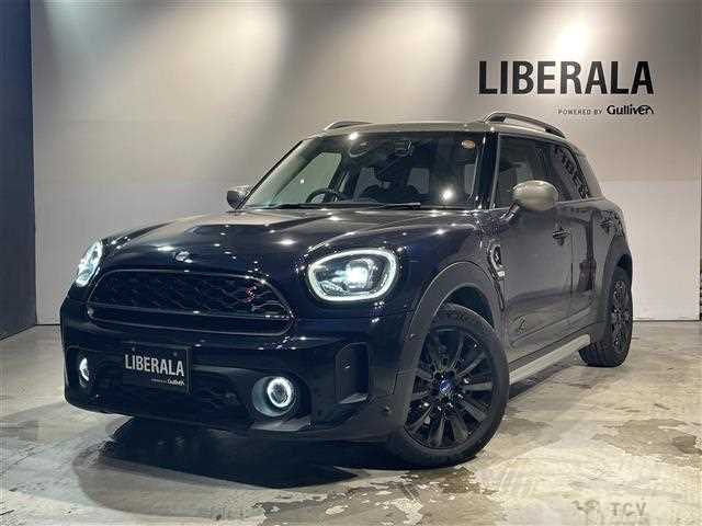 2023 BMW MINI
