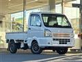 2023 Suzuki Carry Truck