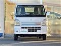 2023 Suzuki Carry Truck