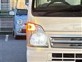 2023 Suzuki Carry Truck