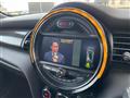 2017 BMW MINI